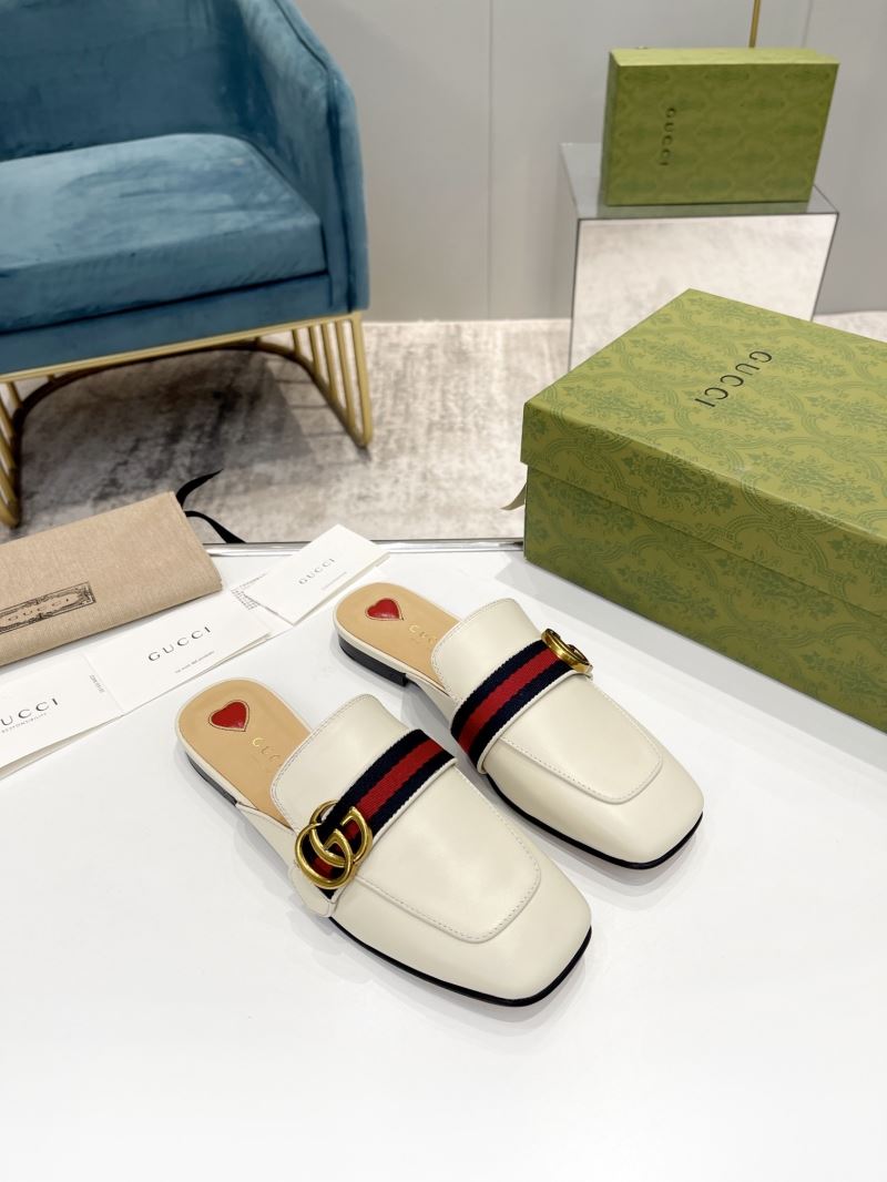 Gucci Slippers